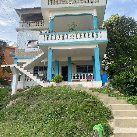 The Water Melon House Samana Exterior foto