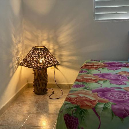 The Water Melon House Samana Exterior foto