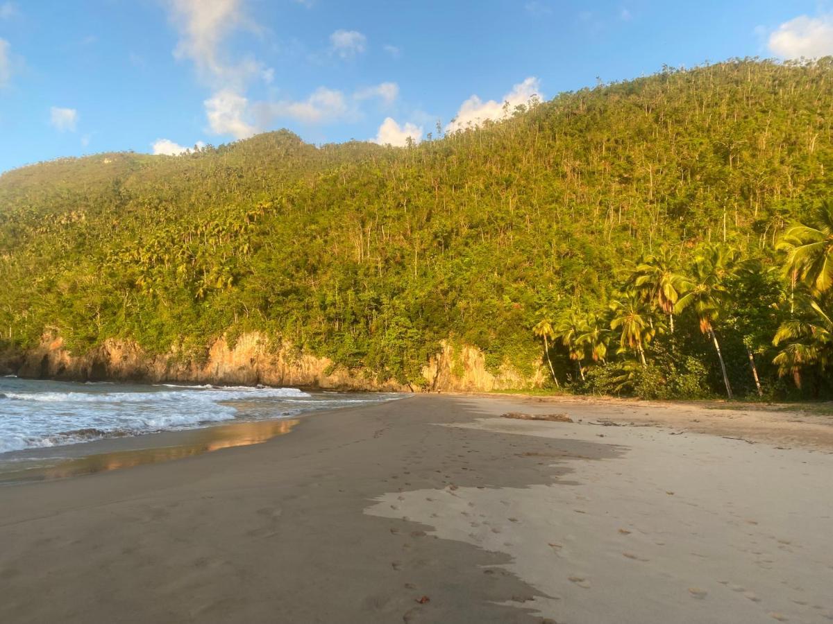 The Water Melon House Samana Exterior foto