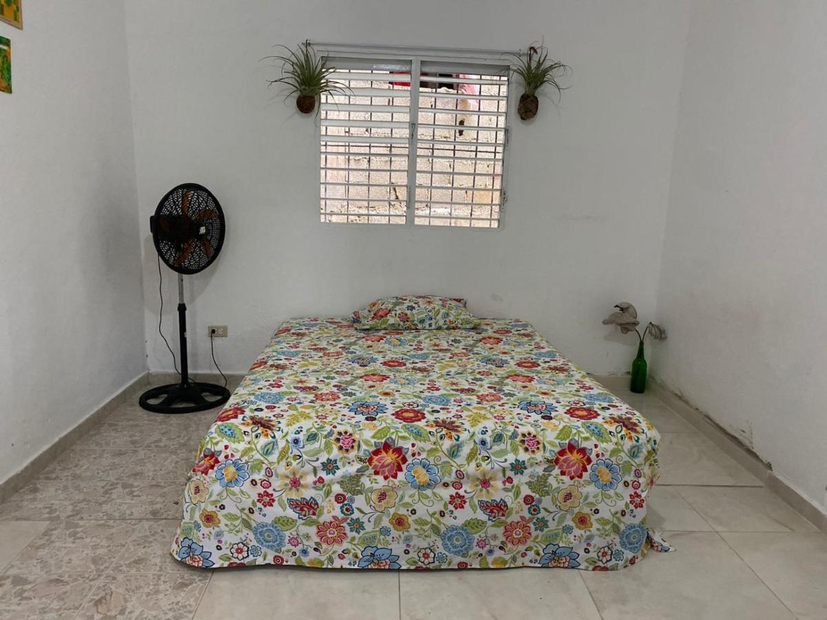 The Water Melon House Samana Exterior foto