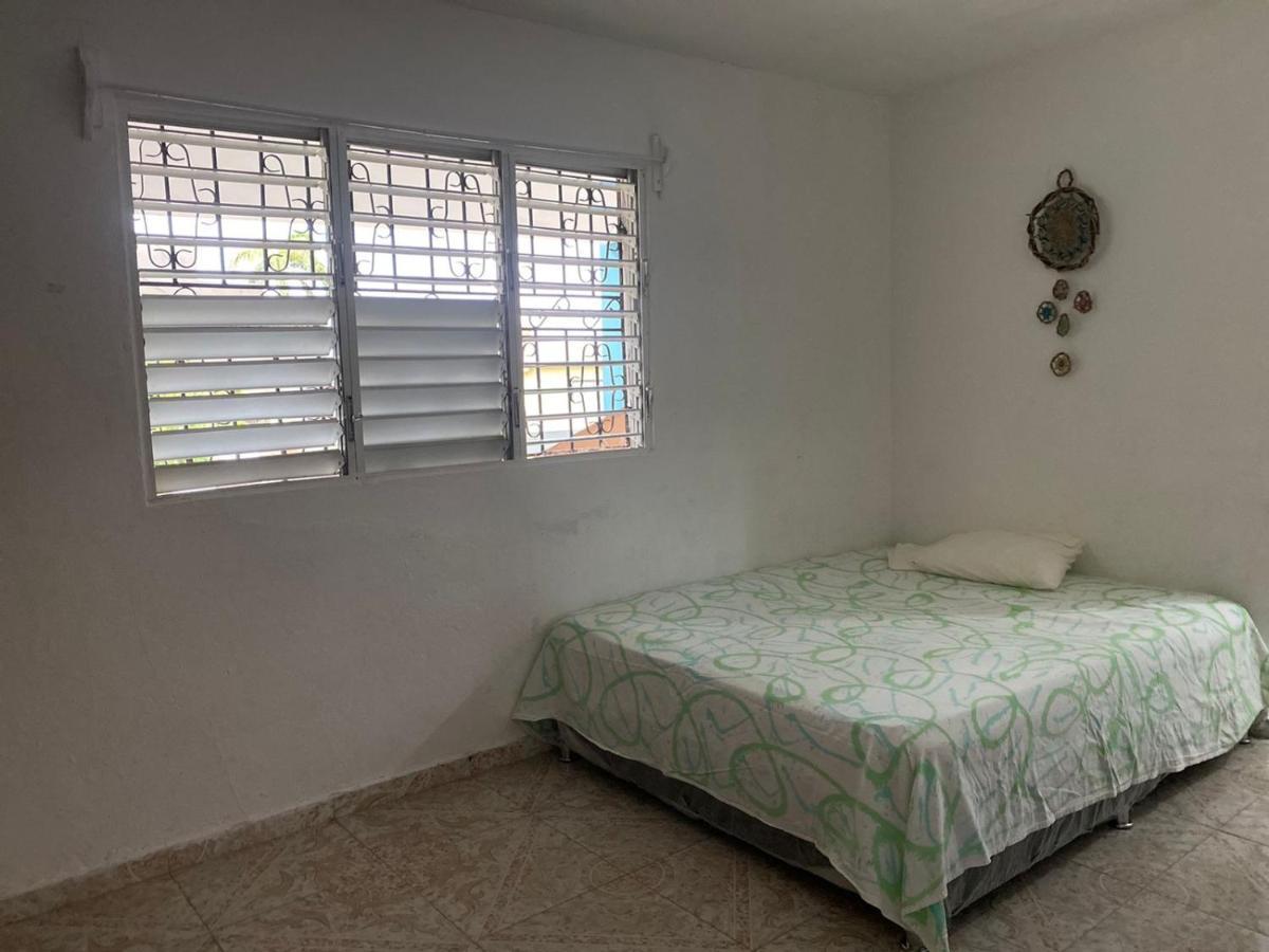 The Water Melon House Samana Exterior foto