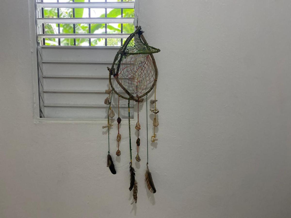 The Water Melon House Samana Exterior foto